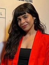 foto de Adriana Barbosa