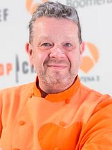 foto de Alberto Chicote