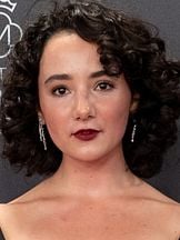 foto de Leonor Vasconcelos