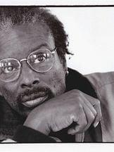 foto de Rufus Collins