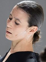 foto de Clémentine Deluy