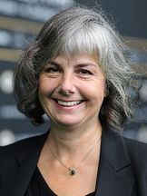 foto de Luzia Schmid