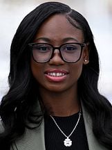 foto de Esther Gohourou