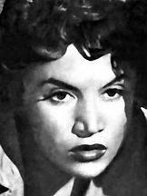 foto de Joelle Bernard