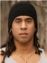 foto de Lateef Crowder