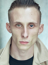 foto de Joshua J. Parker