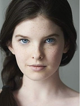 foto de Maddy Martin