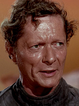 foto de Alfred Ryder