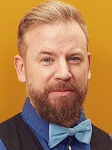 foto de Axel Danielson