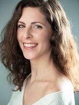 foto de Bárbara Santa-Cruz