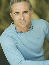 foto de Bill Bradshaw