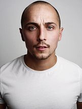 foto de Elliot Warren