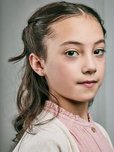 foto de Naíma Sentíes