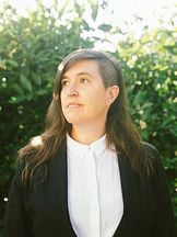 foto de Hilda Schmelling