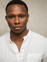 foto de Ayomide Adegun