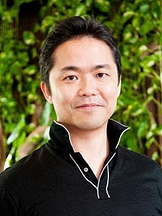 foto de Junichi Masuda