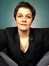 foto de Virginie Sauveur