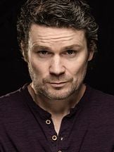 foto de Michael Patric