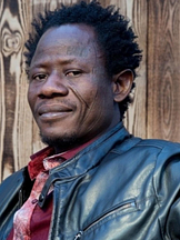 foto de Wabinlé Nabié