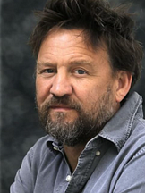 foto de Nicky Marbot