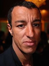 foto de Karim Achoui