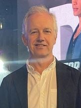 foto de David Phelan