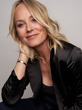 foto de Darlene Vogel