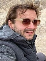 foto de Prokhor Chekhovskoy