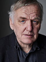 foto de Alan Williams