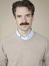 foto de Christopher Hayes