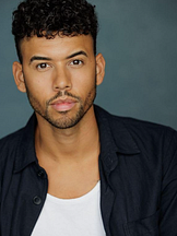 foto de Christopher Jeffers