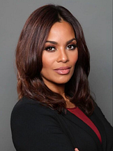 foto de Jaqueline Fleming