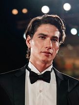 foto de Enzo Vogrincic Roldán