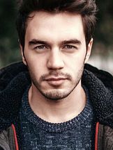 foto de İsmail Ege Şaşmaz