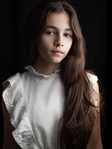 foto de Emilia Faucher