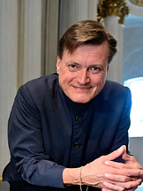 foto de Christian Thielemann