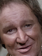 foto de Charles Borromel