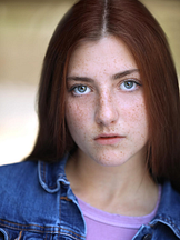 foto de Nicolette Doke