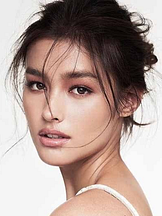 foto de Liza Soberano