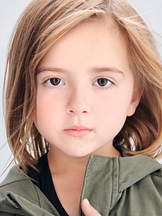 foto de Luciana VanDette