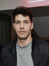 foto de Michael Kupisk