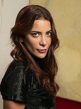 foto de Aysha Daraaui