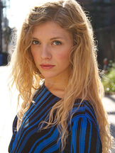 foto de Lindsay LaVanchy