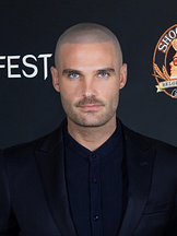 foto de John Berardo