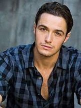 foto de Aaron Dean Eisenberg