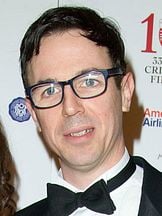 foto de Charlie Creed-Miles