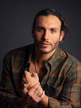 foto de Angus McGruther