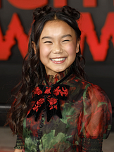 foto de Ayazhan Dalabayeva