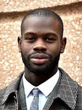 foto de Lamine Thior