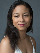 foto de Rachel Handshaw